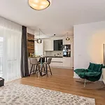 Mk Apartment