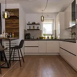 Mk Apartment *