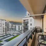 Apartment Mk Brasov