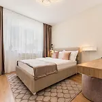 Mk Appartamento Braşov
