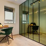 Apartment Mk *