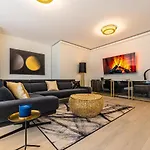 Apartment Mk *