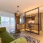 Mk Appartamento Braşov