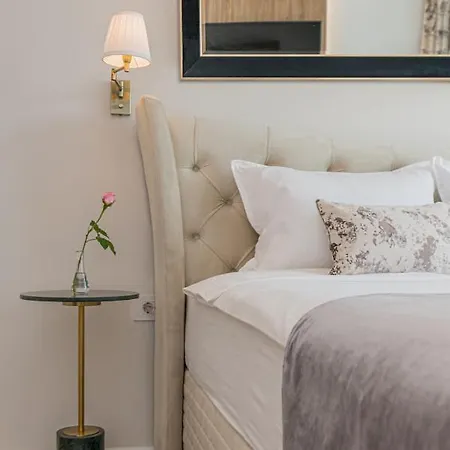 Mk Apartamento *