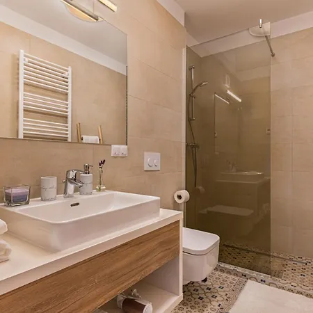 Mk Appartement Braşov