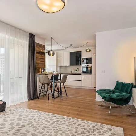 Mk Apartment