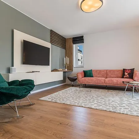 Apartamento Mk *
