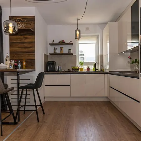 Mk Apartamento *