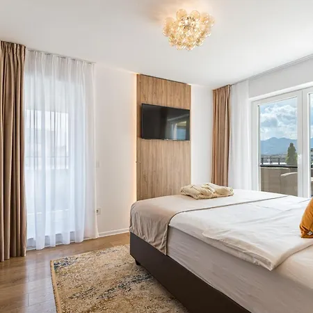 Apartamento Mk Braşov