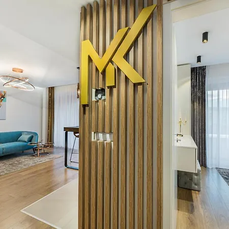 Mk Apartament *