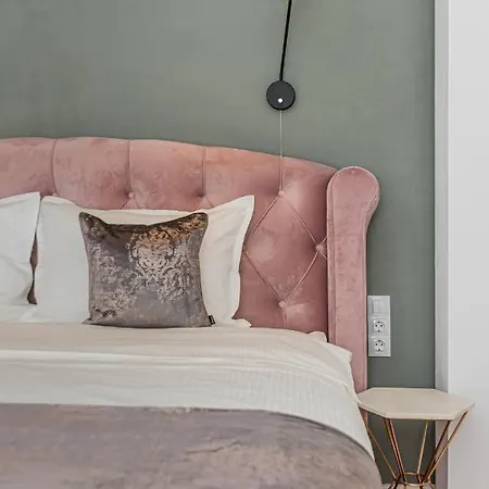 Mk Appartement Braşov