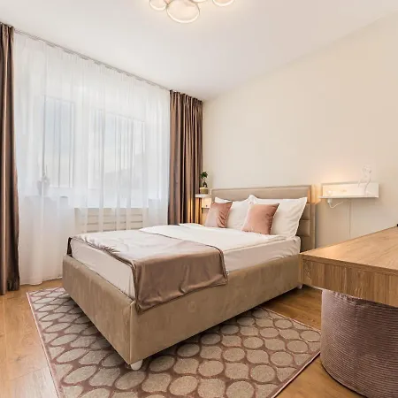 Mk Apartment Brasov