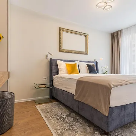 Apartament Mk Brașov