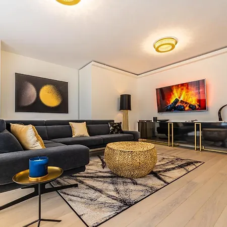 Apartamento Mk *