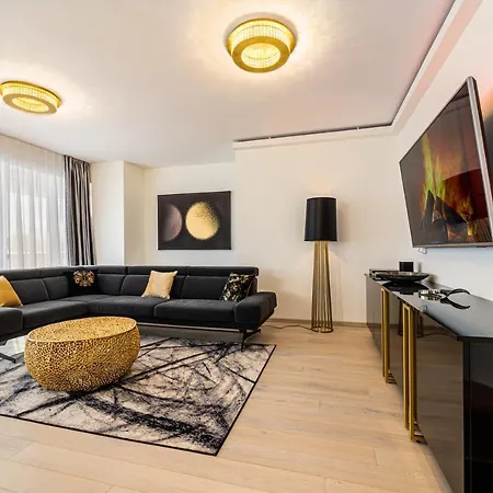 Mk Apartamento *