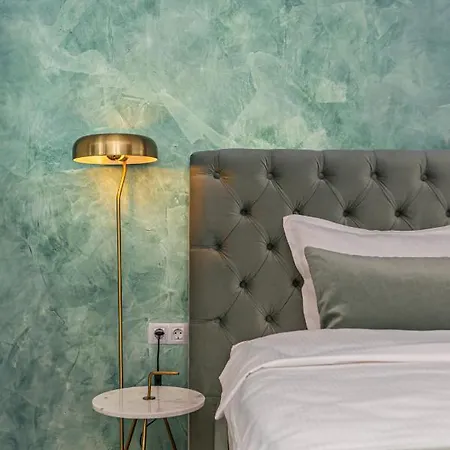 Mk Appartement Braşov