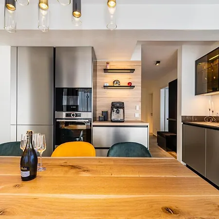 Mk Appartement Braşov