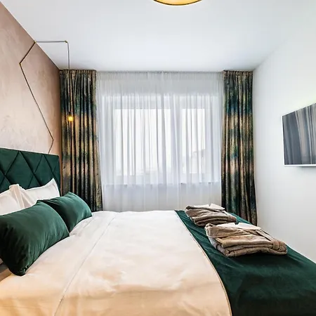 Mk Apartamento