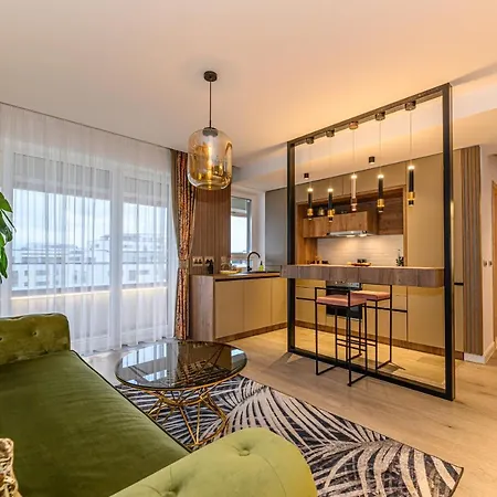Mk Apartamento Braşov