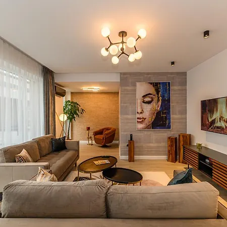 Mk Apartamento Braşov