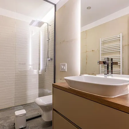 Apartment Mk Brasov