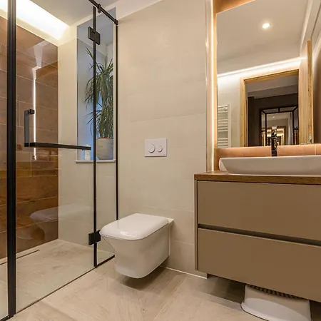 Mk Apartamento