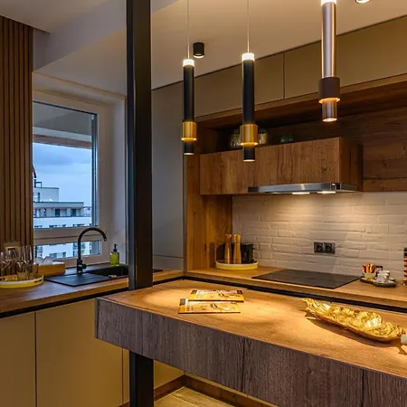Mk Apartamento Braşov
