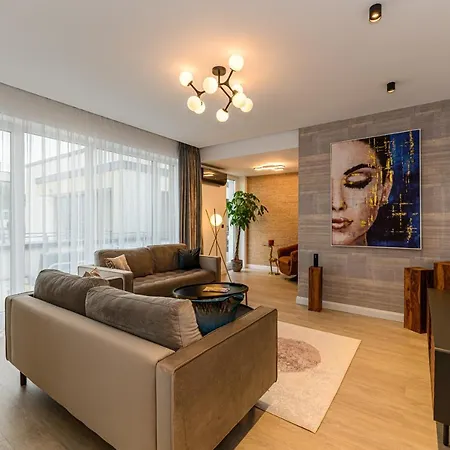 Mk Appartement Braşov