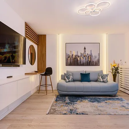 Apartment Mk *