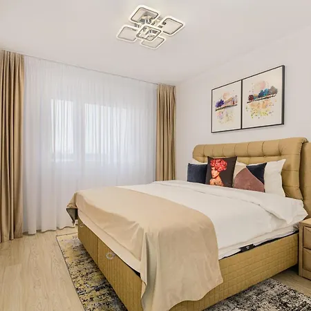 Mk Apartamento