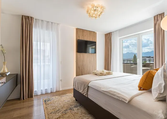 Appartamento Mk Braşov