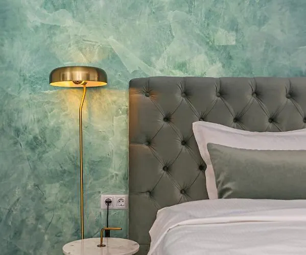 Mk Appartamento Braşov